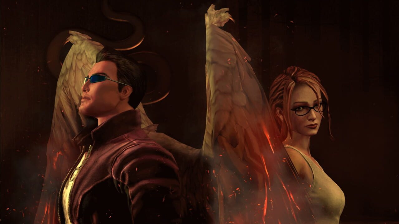 Saints Row IV: Re-Elected & Gat out of Hell – screenshot 3