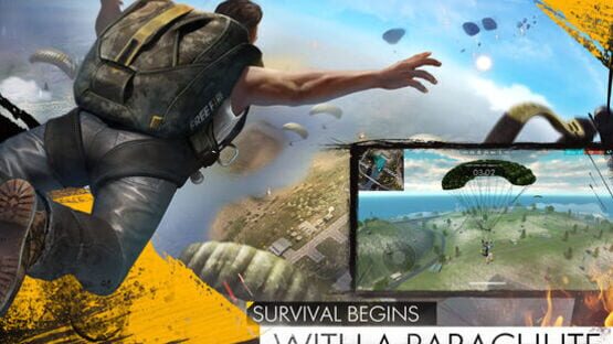Free Fire – screenshot 5