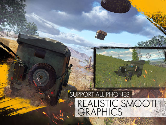 Free Fire – screenshot 5