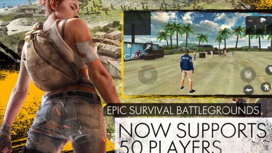 Free Fire – screenshot 7