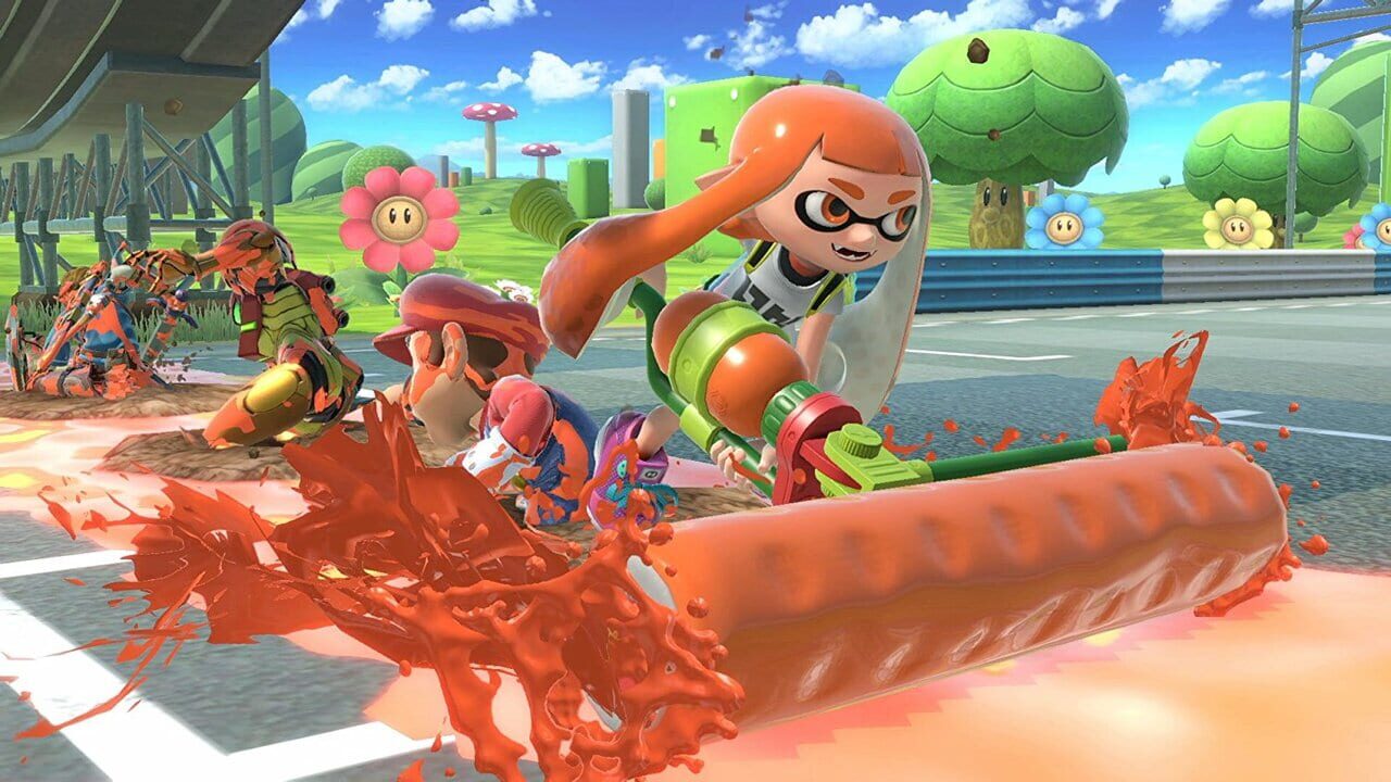 Super Smash Bros. Ultimate – screenshot 5