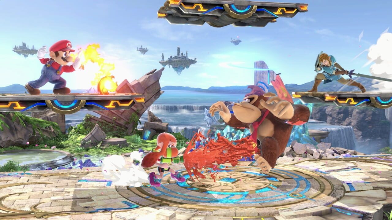 Super Smash Bros. Ultimate – screenshot 7
