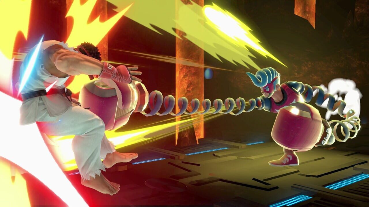 Super Smash Bros. Ultimate – screenshot 6