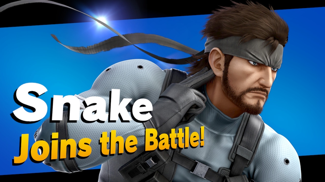 Super Smash Bros. Ultimate – screenshot 3
