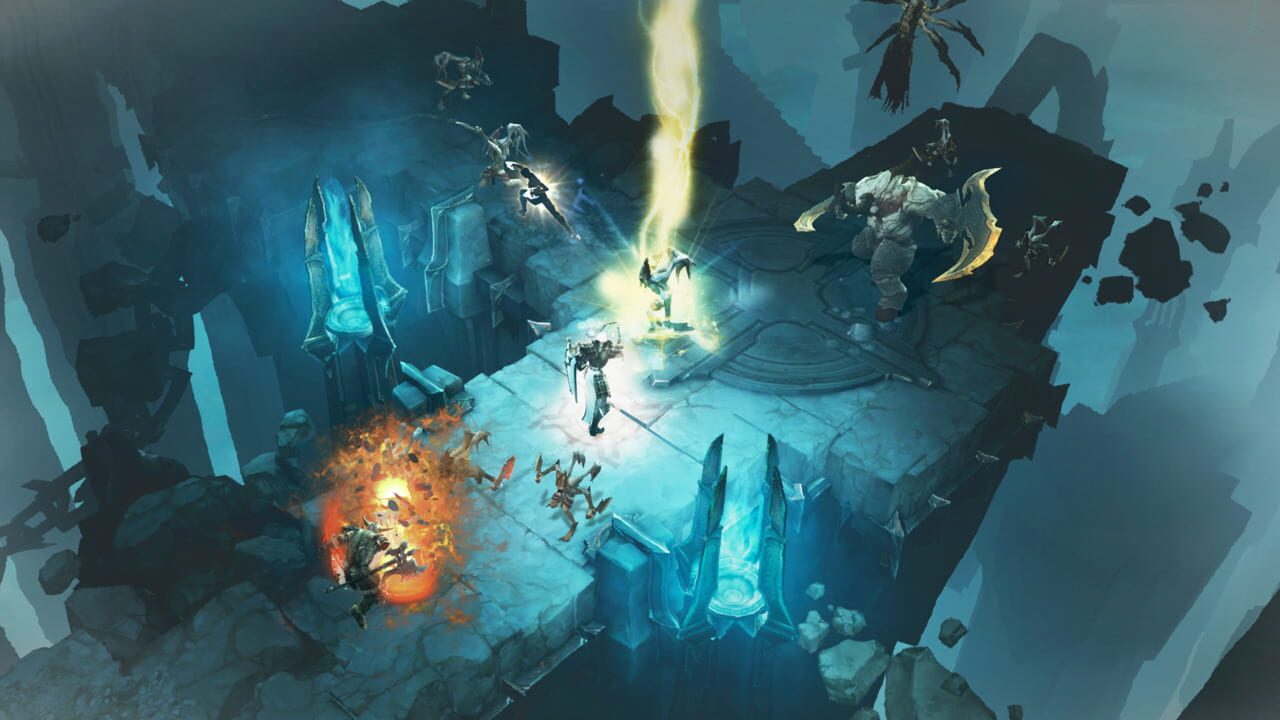 Diablo III: Eternal Collection – screenshot 7