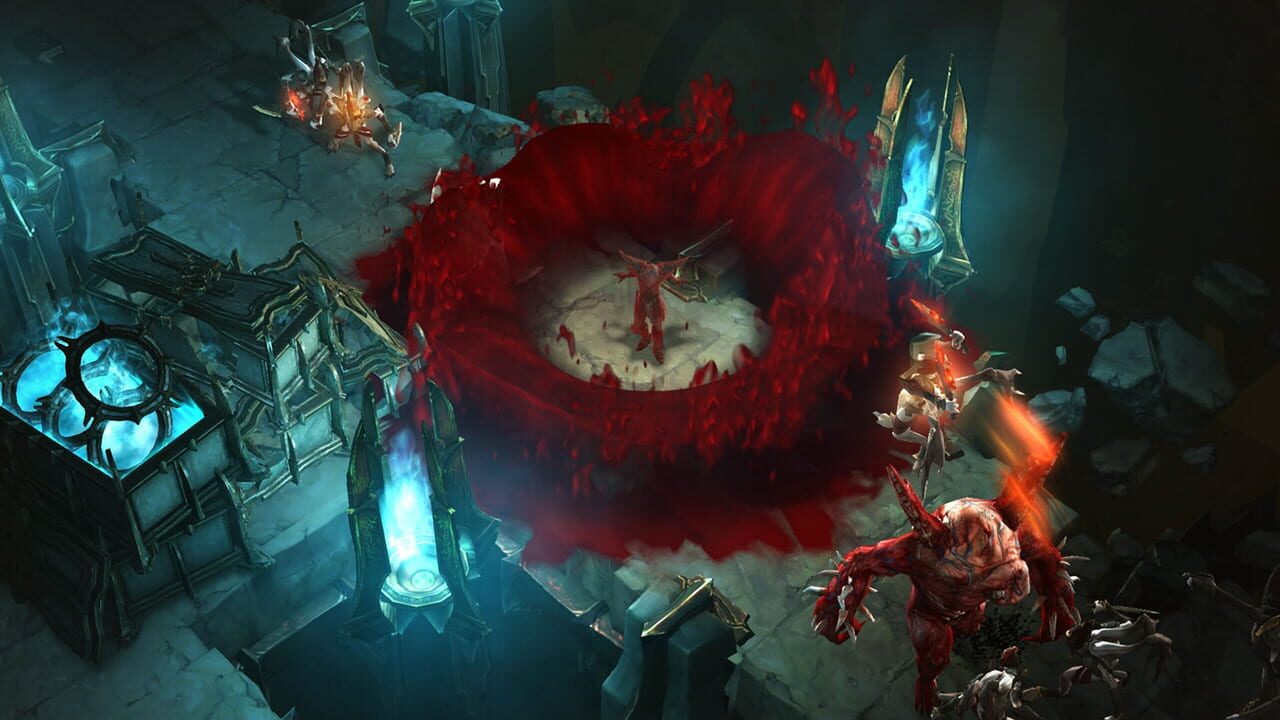 Diablo III: Eternal Collection – screenshot 5