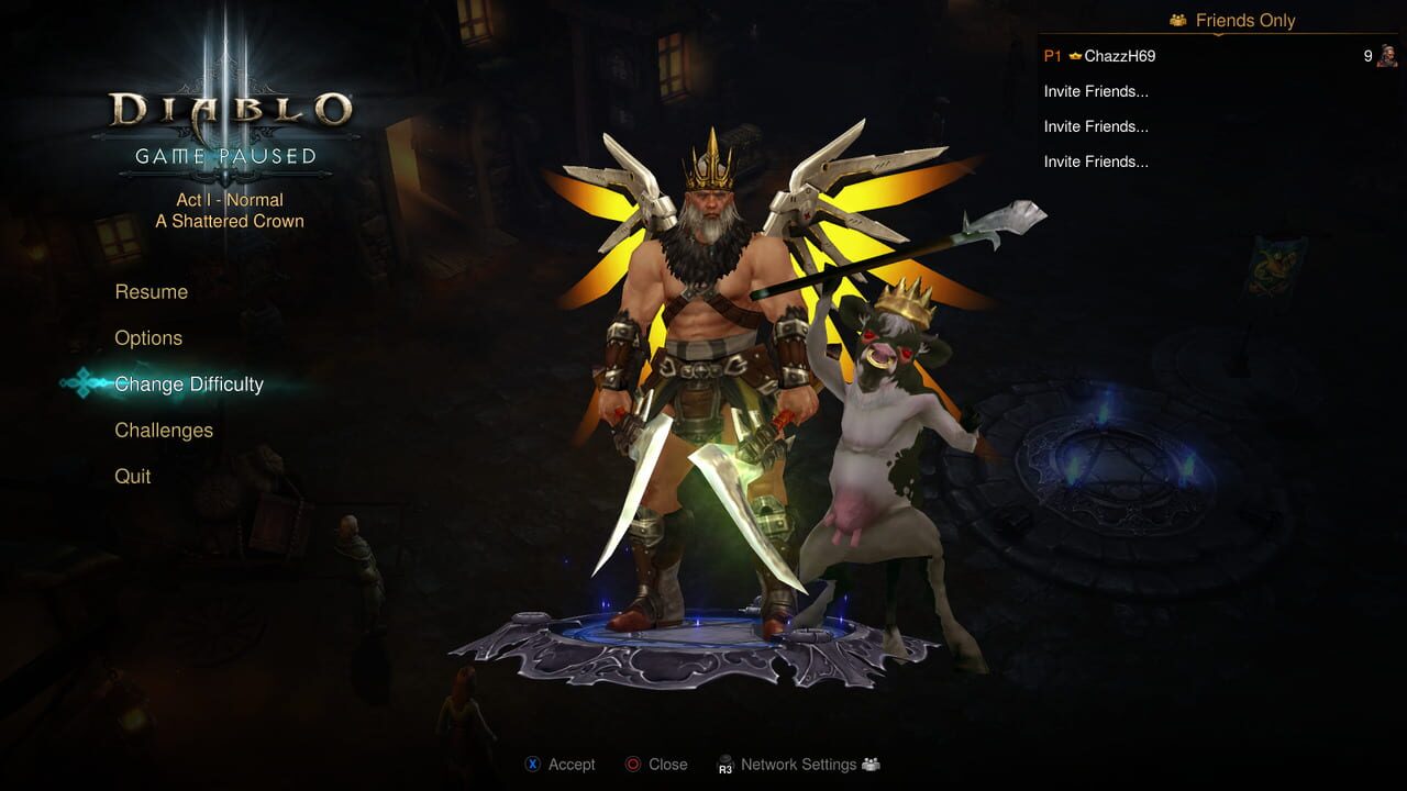 Diablo III: Eternal Collection – screenshot 3