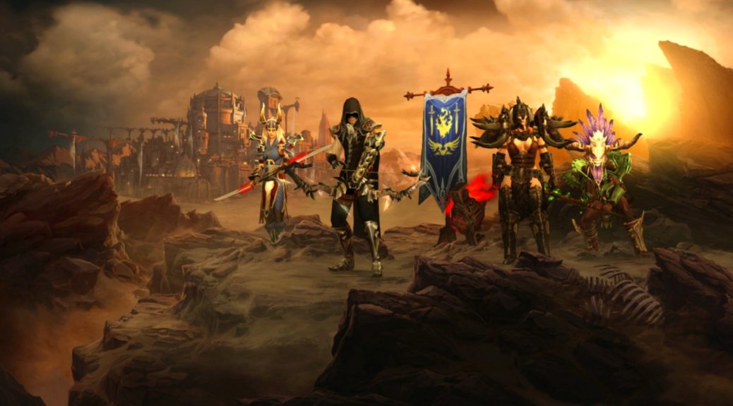 Diablo III: Eternal Collection – screenshot 6