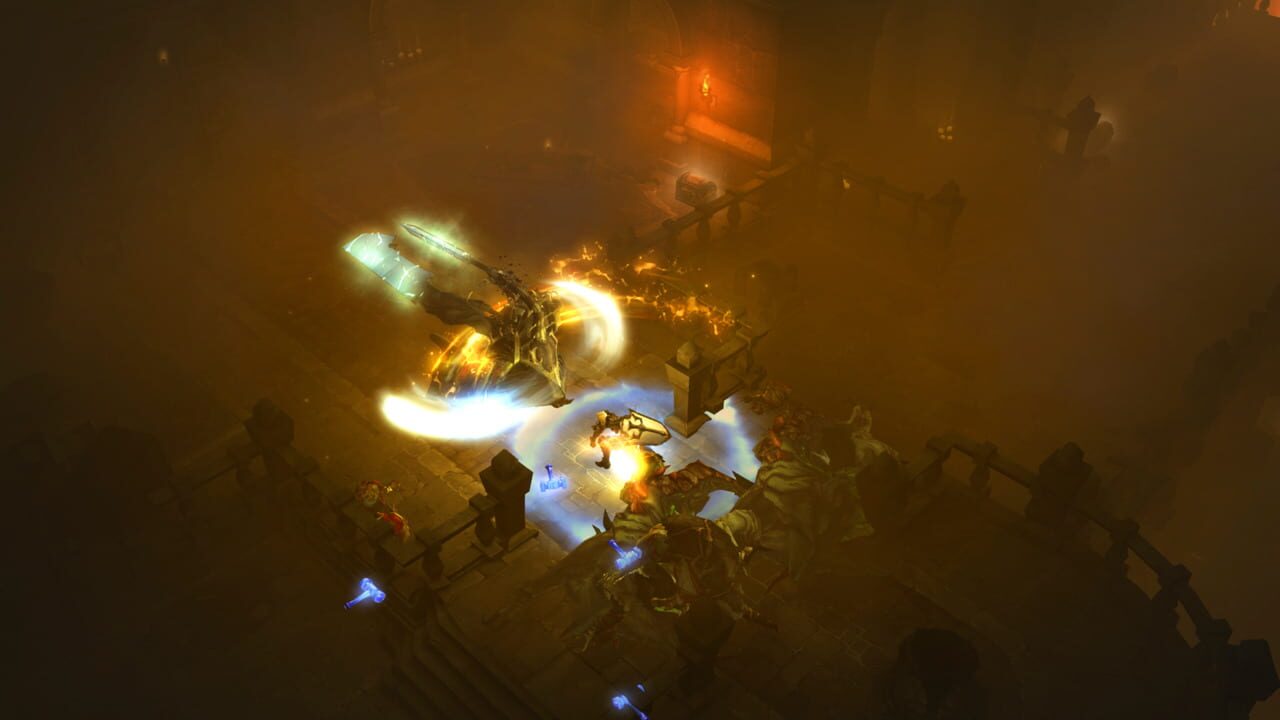Diablo III: Eternal Collection – screenshot 4
