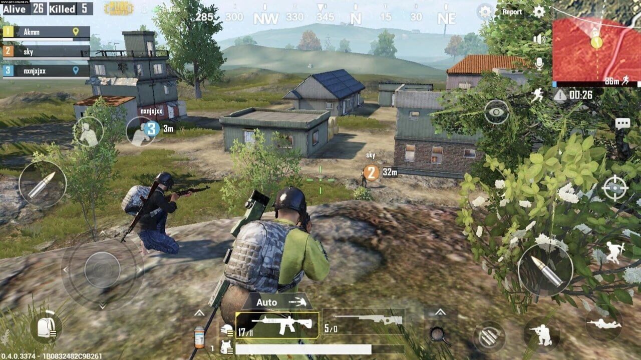 PUBG Mobile – screenshot 5