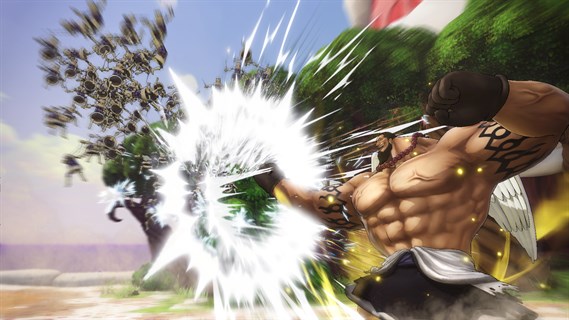 ONE PIECE: PIRATE WARRIORS 4 Character Pass – screenshot 5