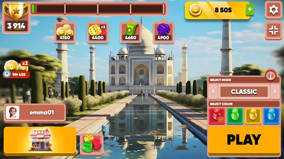 Ludo Star League – screenshot 3