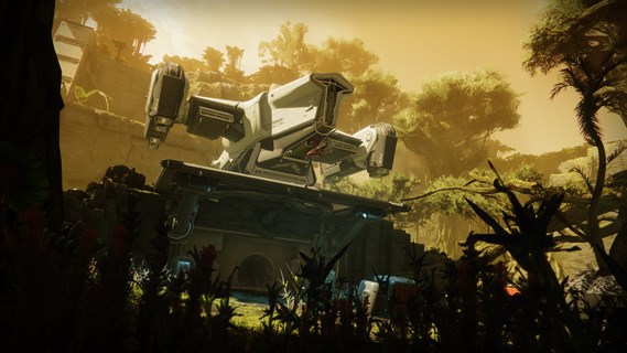 Destiny 2: Renegades – screenshot 3