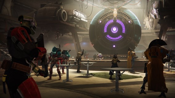 Destiny 2: Renegades – screenshot 4
