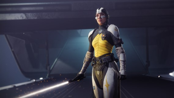 Destiny 2: Renegades – screenshot 6