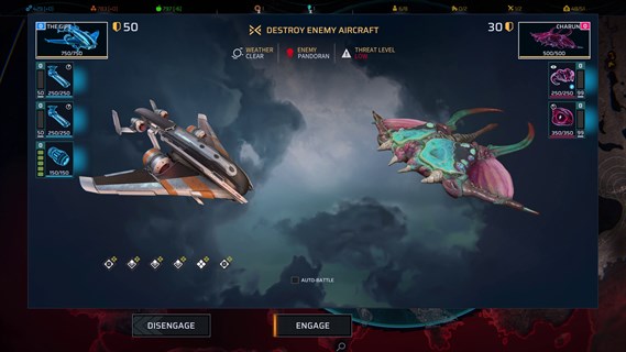 Phoenix Point: Complete Edition – screenshot 3