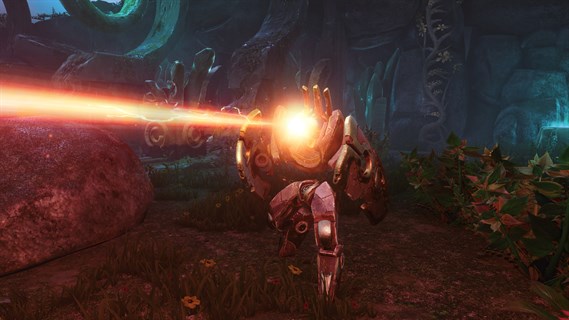 Phoenix Point: Complete Edition – screenshot 4