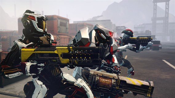 Phoenix Point: Complete Edition – screenshot 5