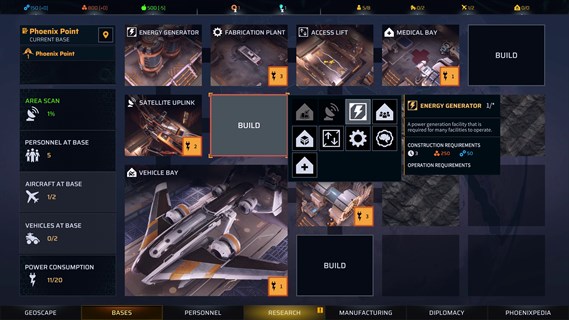 Phoenix Point: Complete Edition – screenshot 6