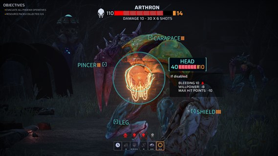 Phoenix Point: Complete Edition – screenshot 7