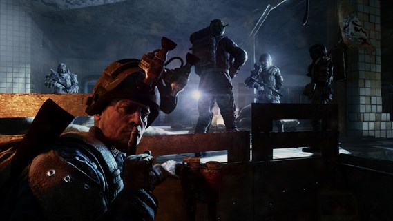 Metro Redux Bundle – screenshot 3