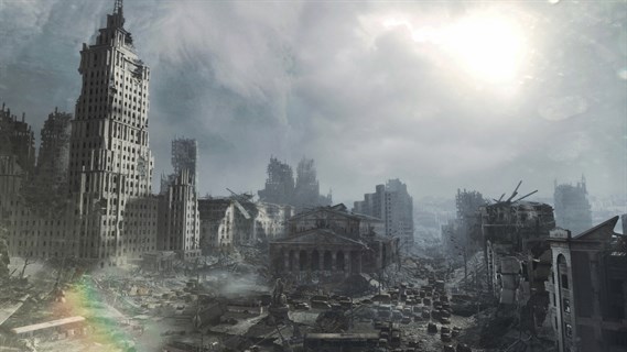 Metro Redux Bundle – screenshot 4