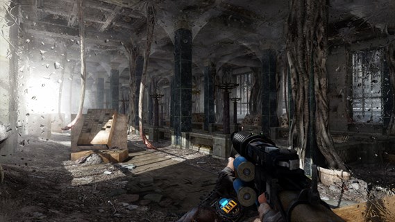Metro Redux Bundle – screenshot 5
