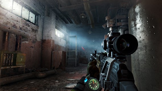 Metro Redux Bundle – screenshot 7