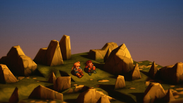 FINAL FANTASY TACTICS - The Ivalice Chronicles – screenshot 4
