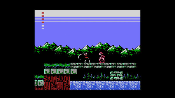 Castlevania Anniversary Collection – screenshot 4