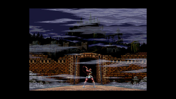 Castlevania Anniversary Collection – screenshot 5