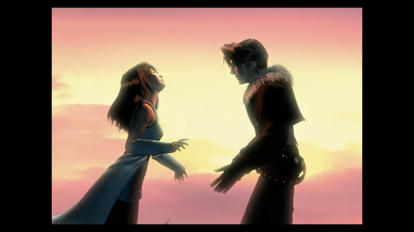 FINAL FANTASY VIII - REMASTERED – capture d'écran 3
