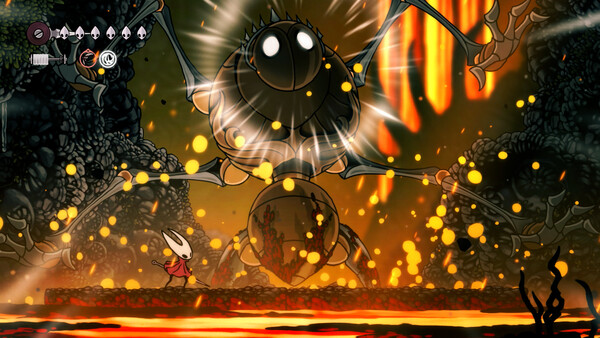 Hollow Knight: Silksong – screenshot 4