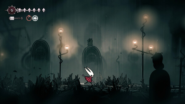 Hollow Knight: Silksong – screenshot 3