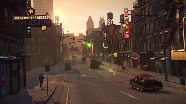 Mafia II: Definitive Edition – screenshot 5