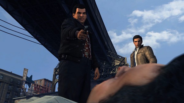 Mafia II: Definitive Edition – screenshot 6