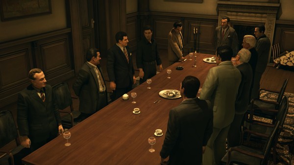 Mafia II: Definitive Edition – screenshot 3