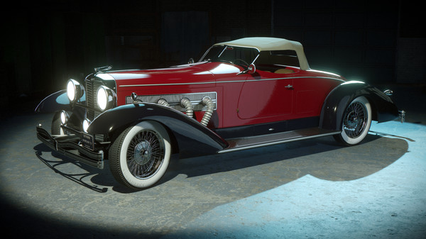 Mafia: Definitive Edition – screenshot 6