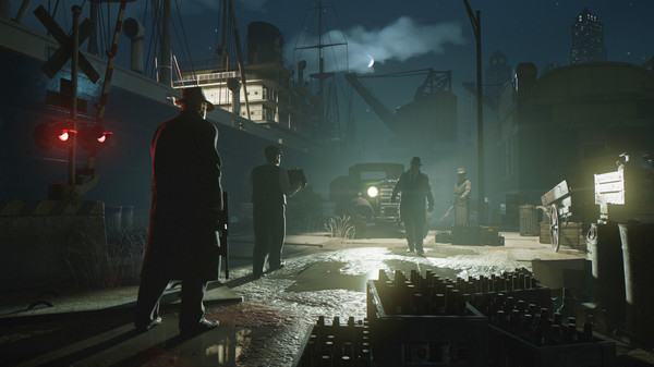 Mafia: Definitive Edition – screenshot 5