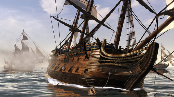 Total War: EMPIRE – Definitive Edition – screenshot 4
