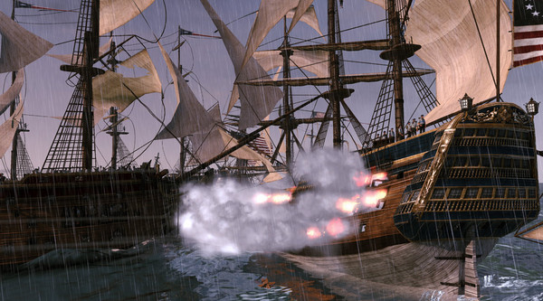 Total War: EMPIRE – Definitive Edition – screenshot 5