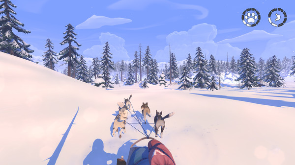 The Red Lantern – screenshot 2