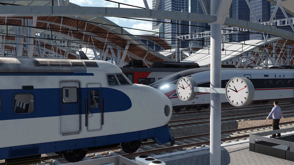 Transport Fever 2 – 截图 5