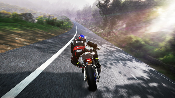 TT Isle of Man: Ride on the Edge 2 – screenshot 4