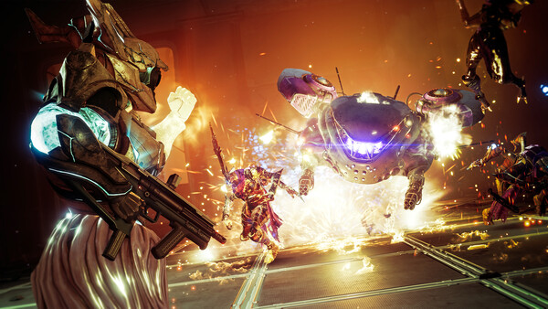 Destiny 2 – screenshot 4