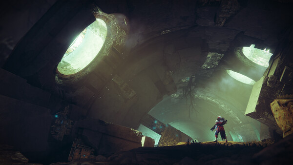 Destiny 2 – screenshot 2