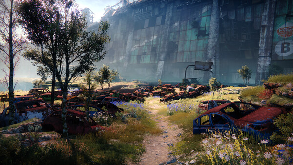 Destiny 2 – screenshot 6