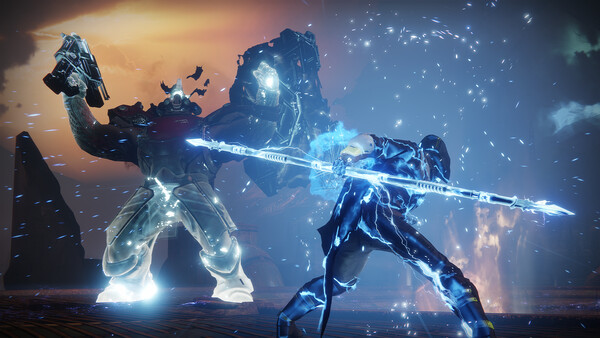Destiny 2 – screenshot 3