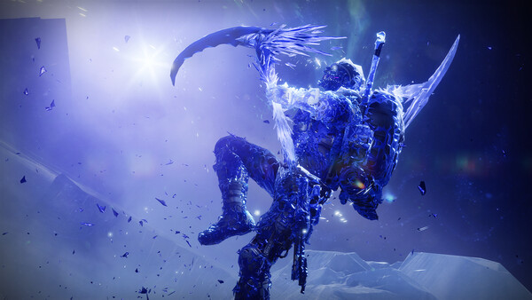 Destiny 2 – screenshot 5