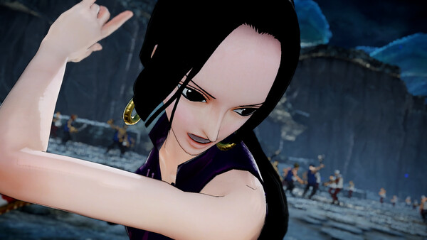 ONE PIECE: PIRATE WARRIORS 4 – screenshot 5